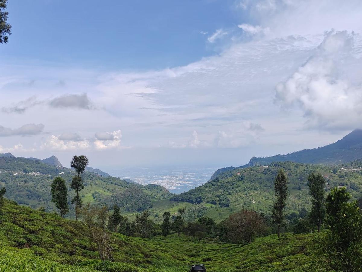 Moksha Infinity Valley Kotagiri Esterno foto