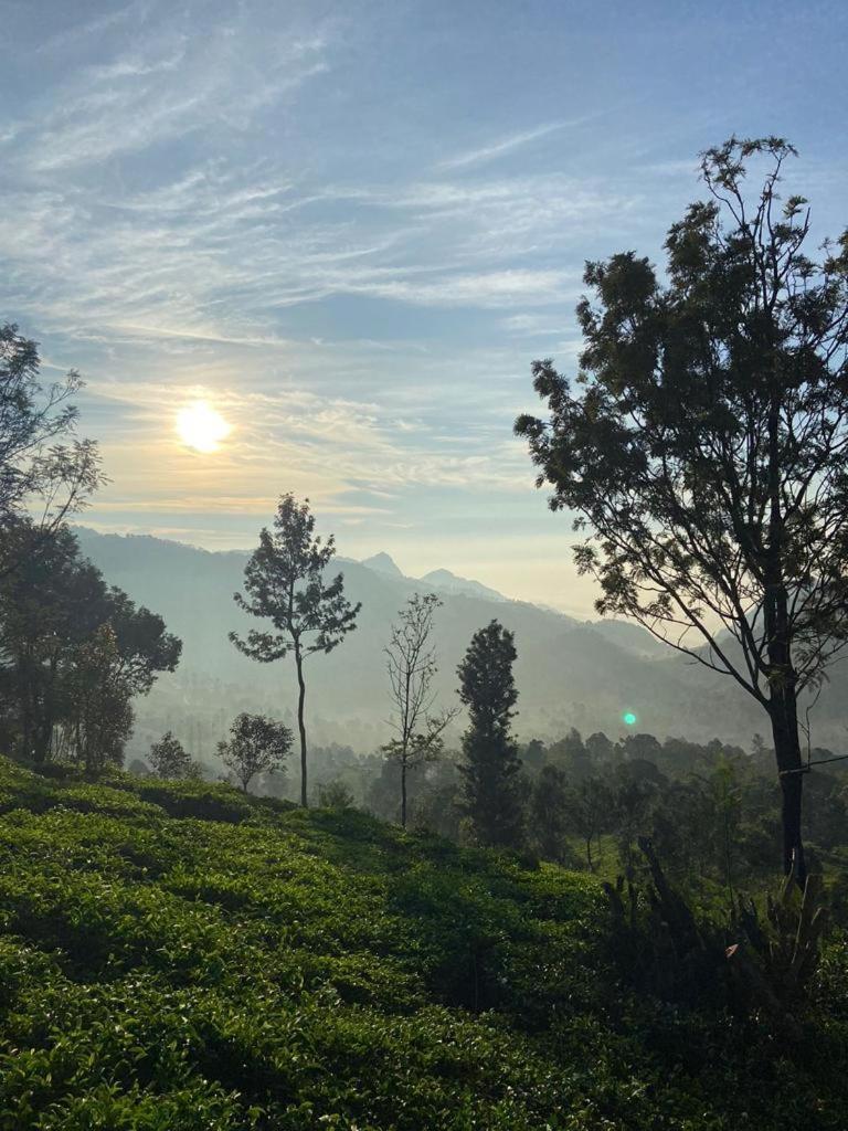 Moksha Infinity Valley Kotagiri Esterno foto