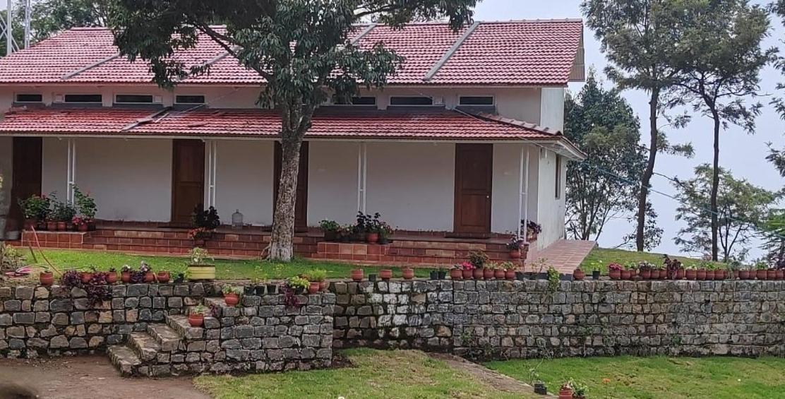 Moksha Infinity Valley Kotagiri Esterno foto