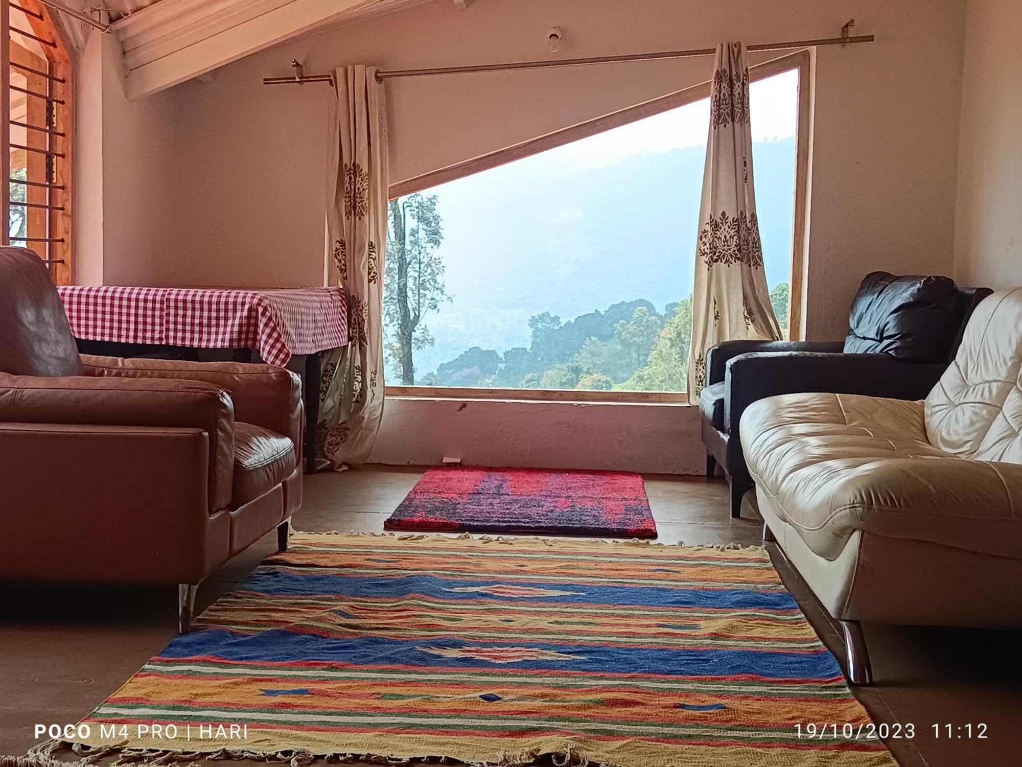 Moksha Infinity Valley Kotagiri Esterno foto