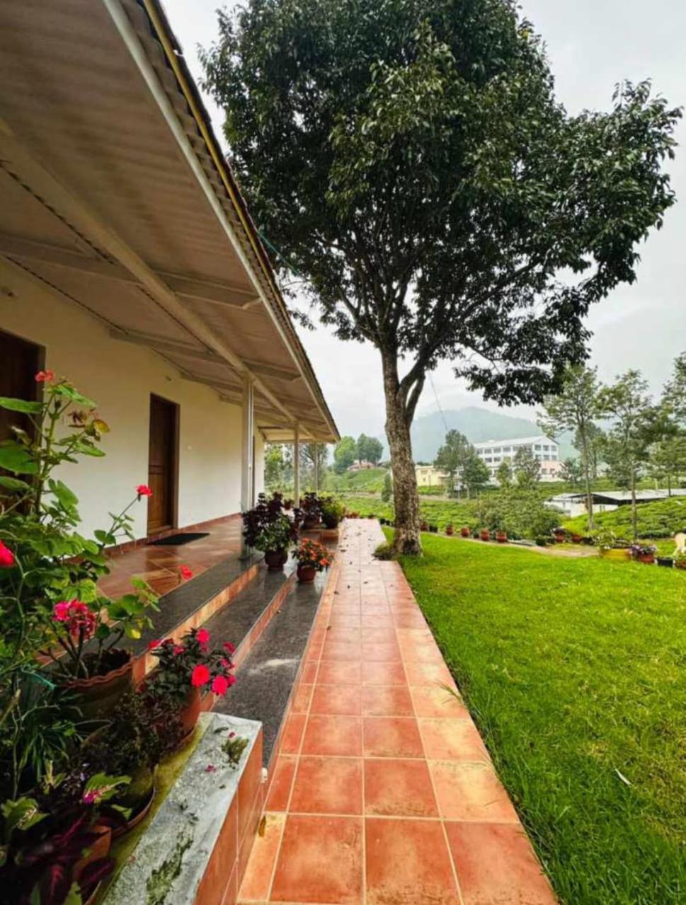 Moksha Infinity Valley Kotagiri Esterno foto