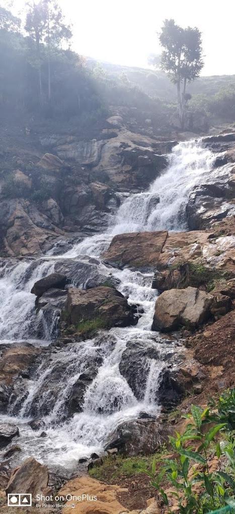 Moksha Infinity Valley Kotagiri Esterno foto