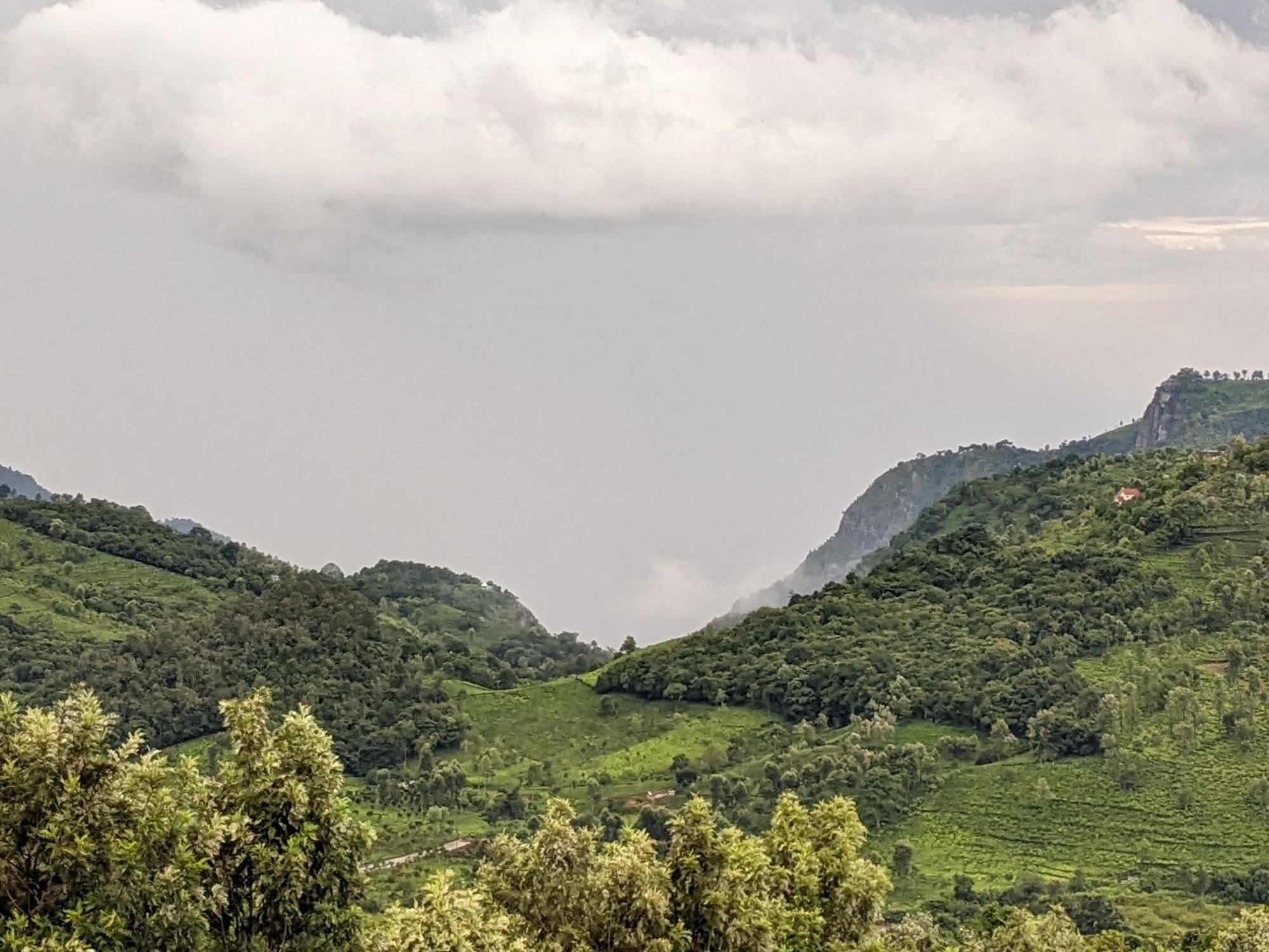 Moksha Infinity Valley Kotagiri Esterno foto