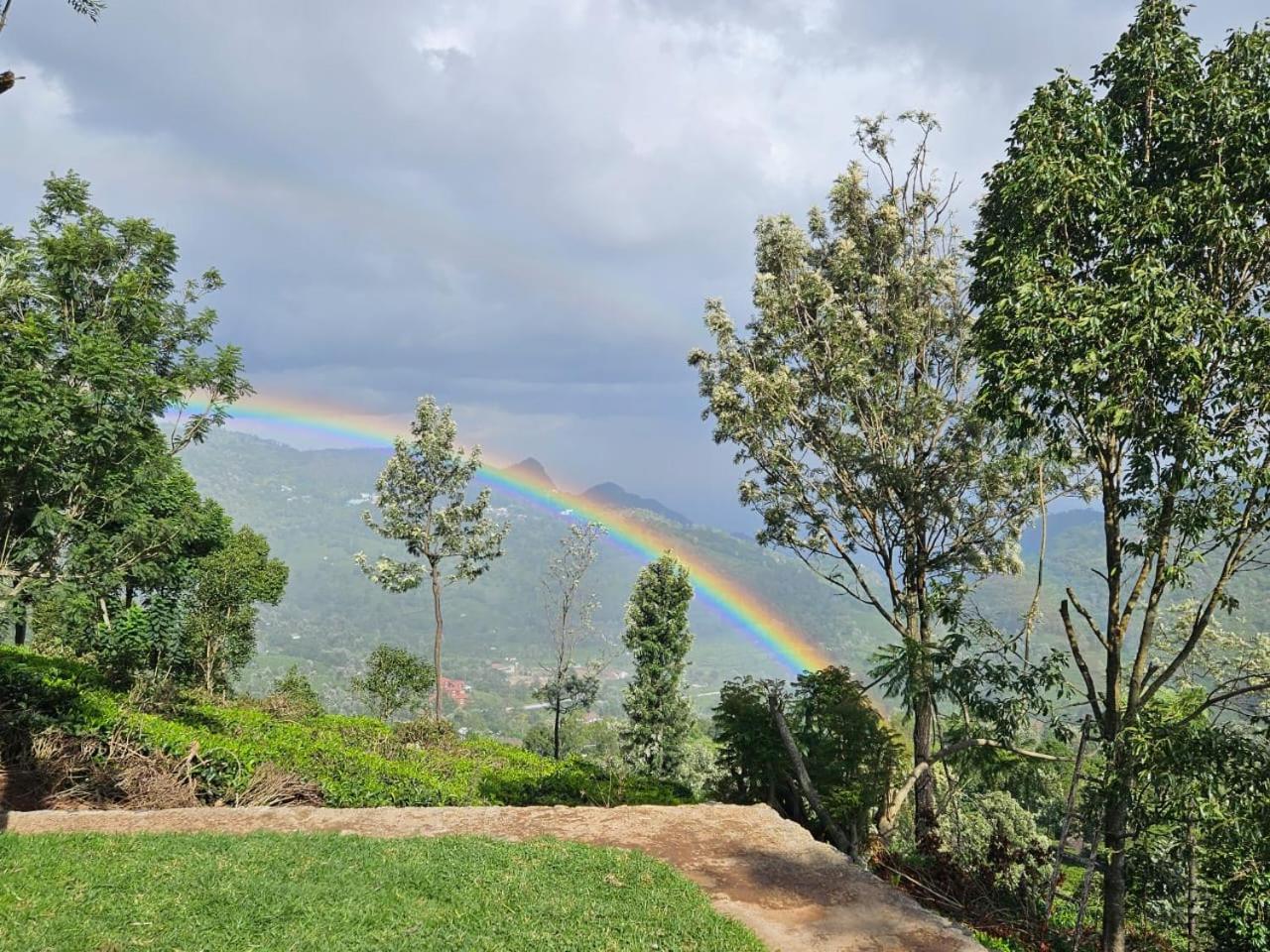 Moksha Infinity Valley Kotagiri Esterno foto