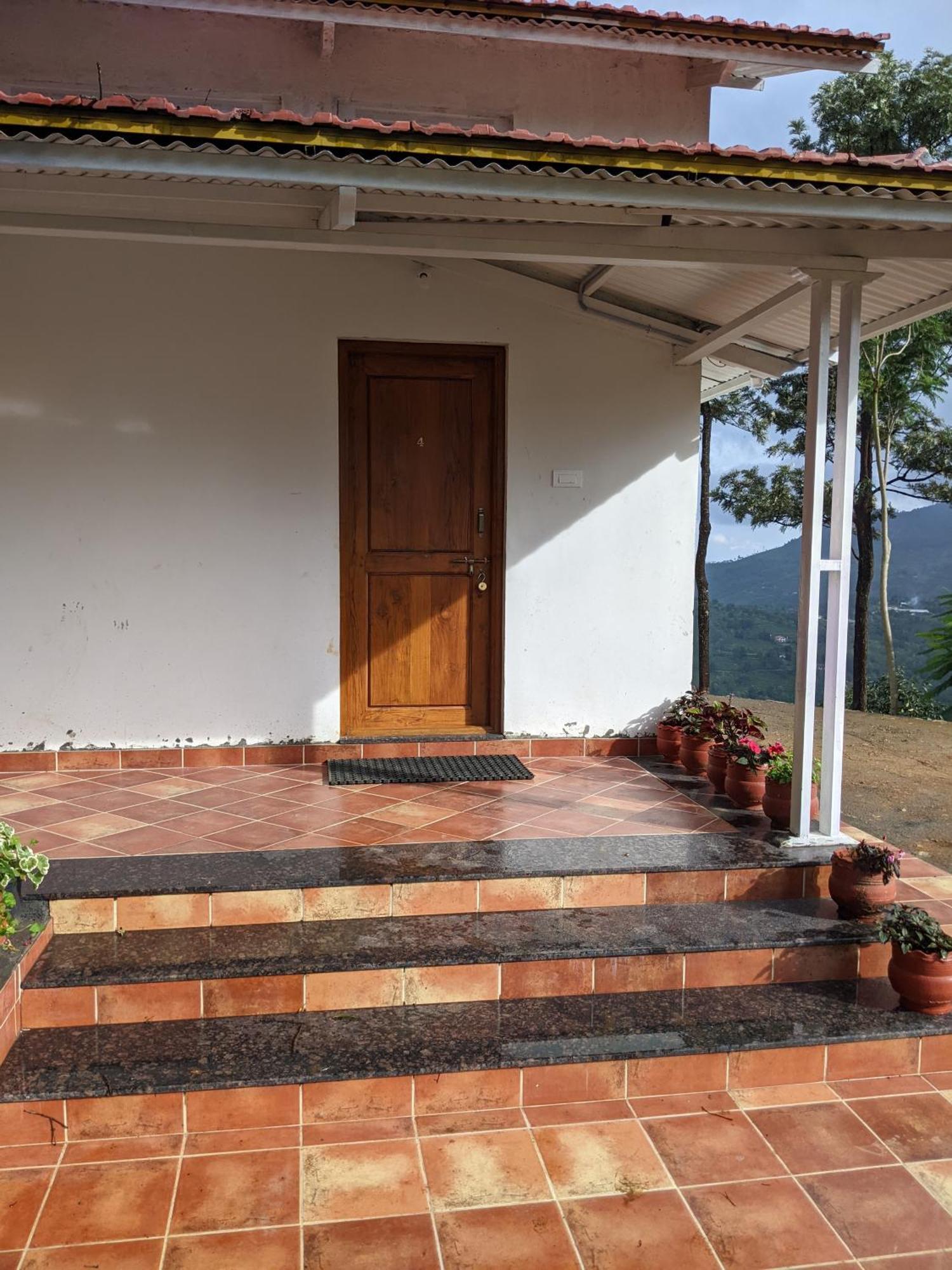 Moksha Infinity Valley Kotagiri Esterno foto