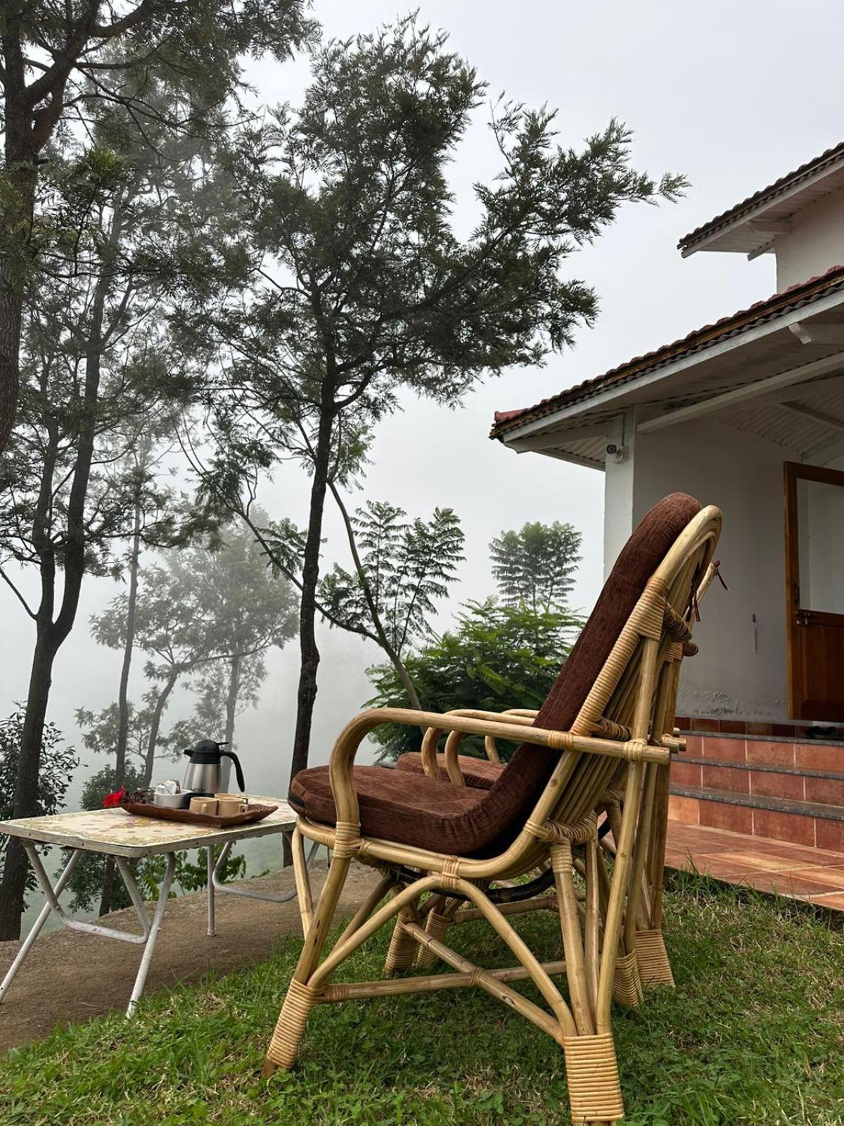 Moksha Infinity Valley Kotagiri Esterno foto