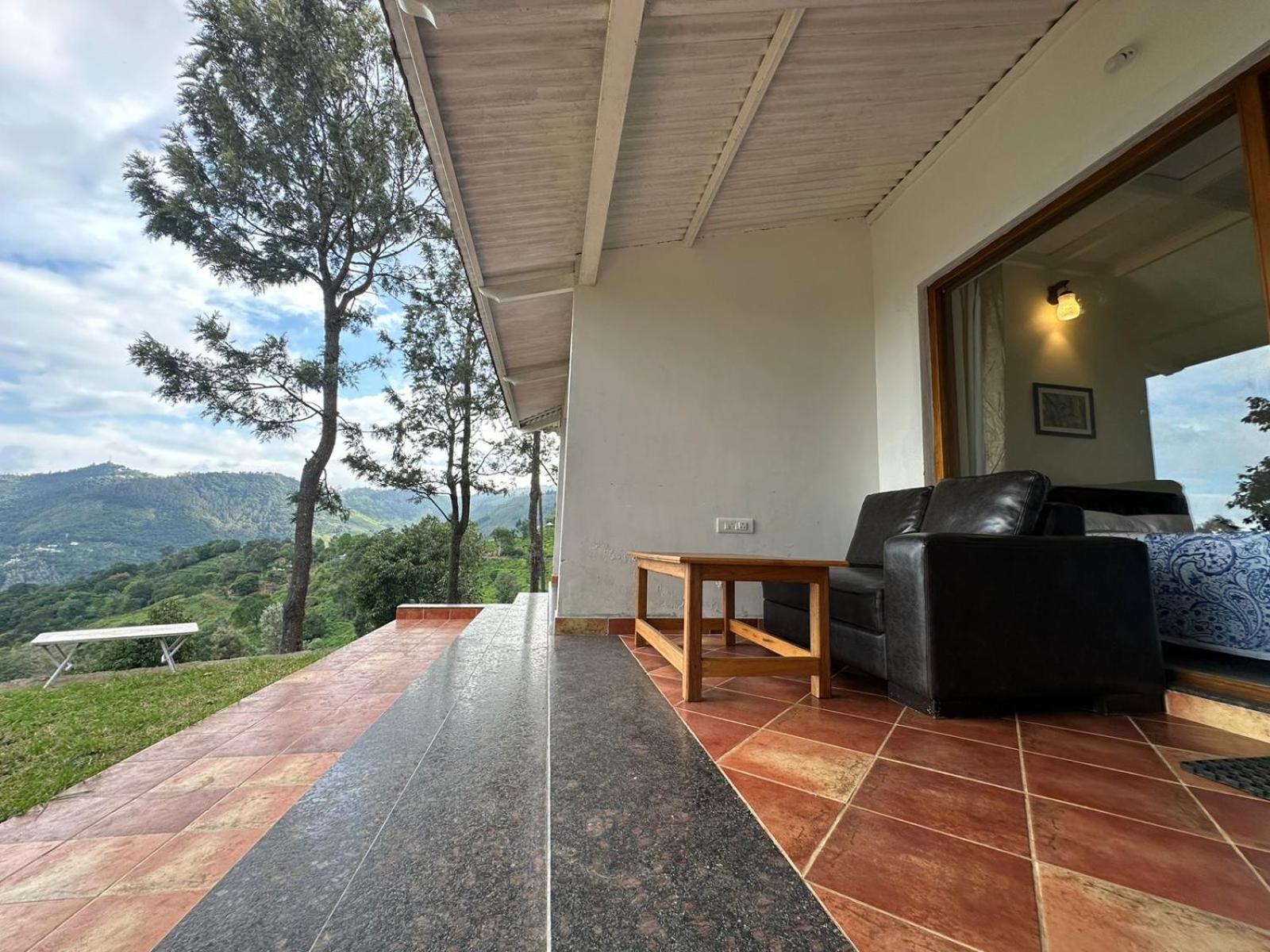 Moksha Infinity Valley Kotagiri Esterno foto