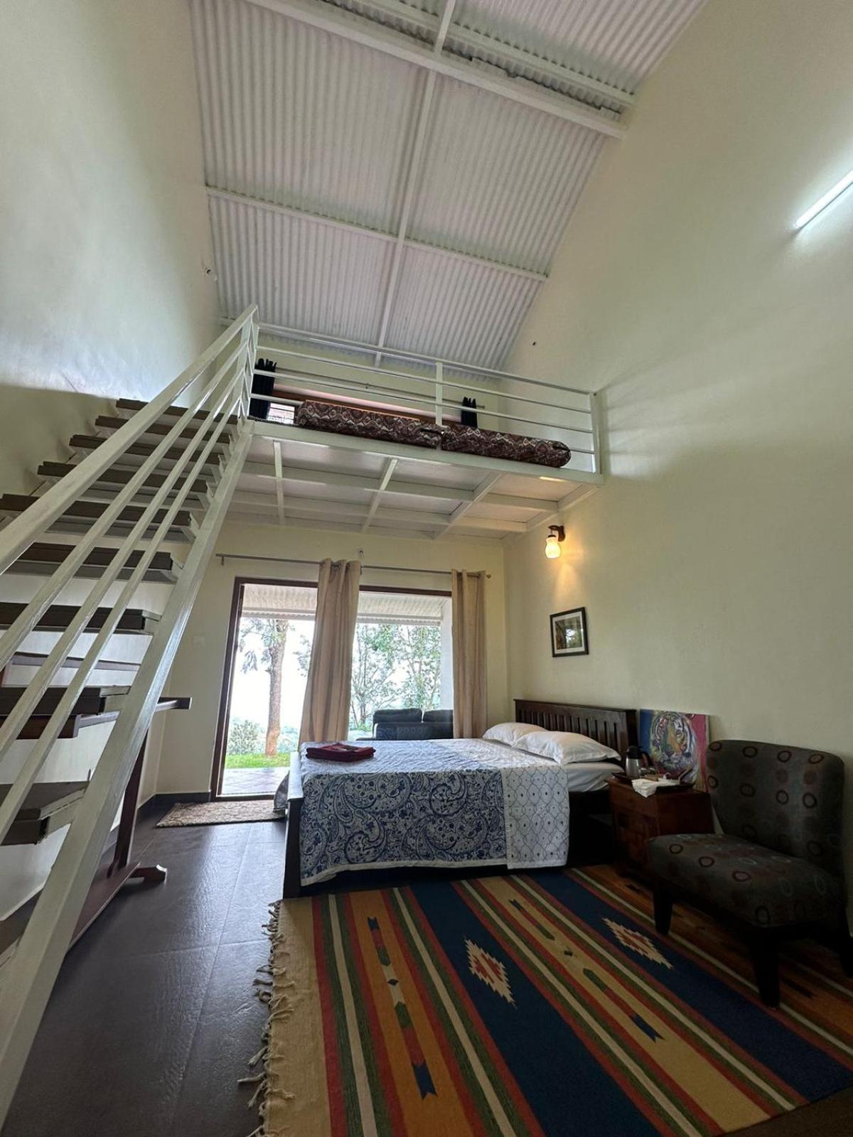 Moksha Infinity Valley Kotagiri Esterno foto