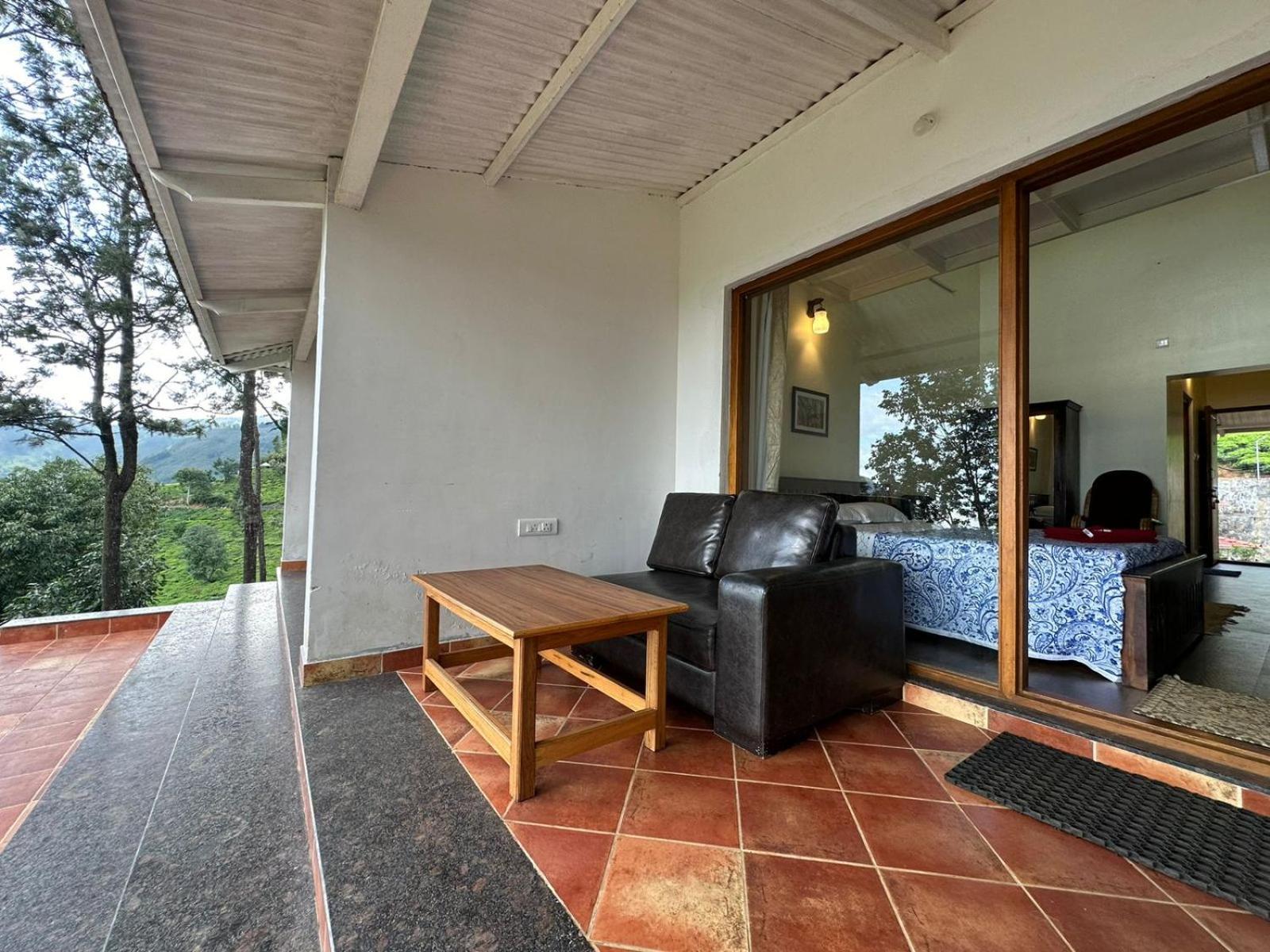Moksha Infinity Valley Kotagiri Esterno foto