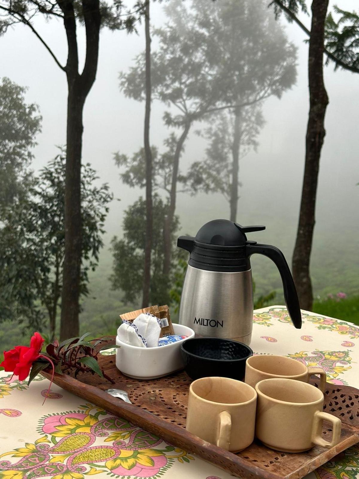 Moksha Infinity Valley Kotagiri Esterno foto