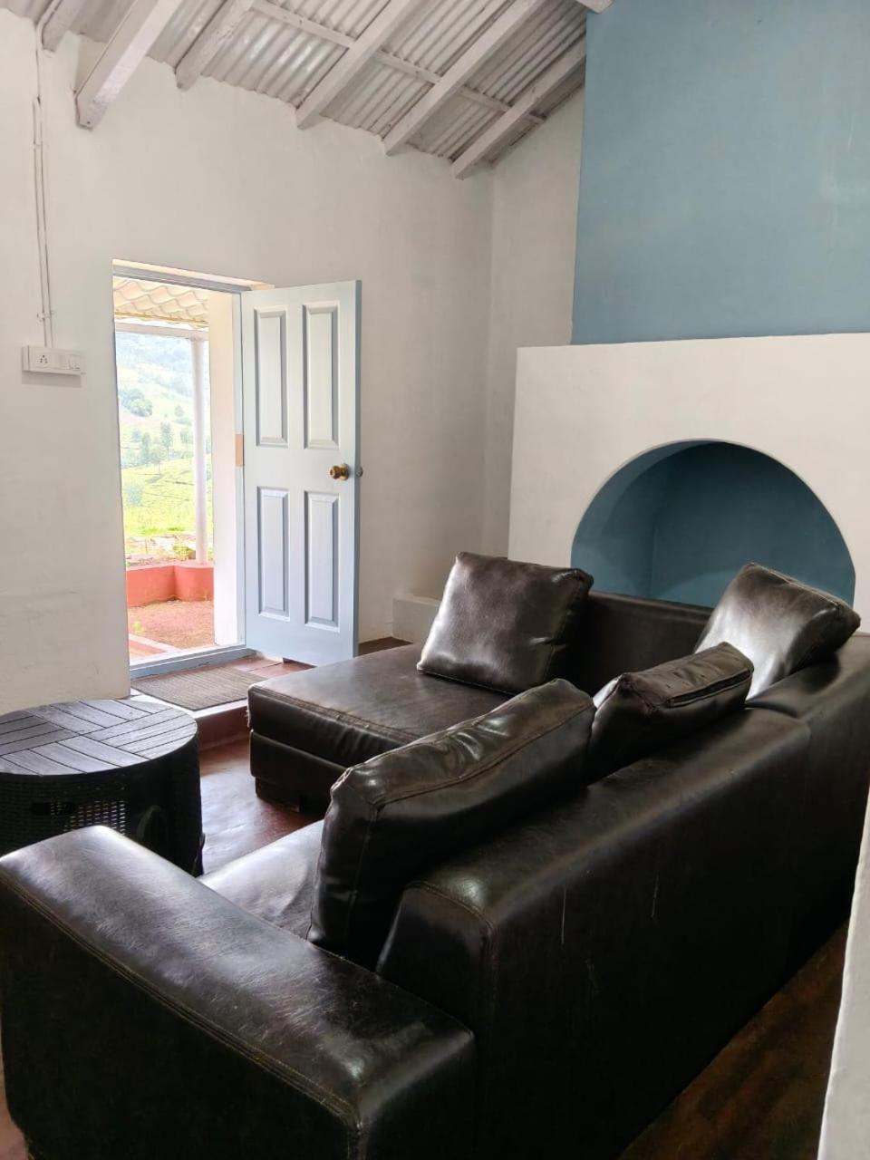 Moksha Infinity Valley Kotagiri Esterno foto
