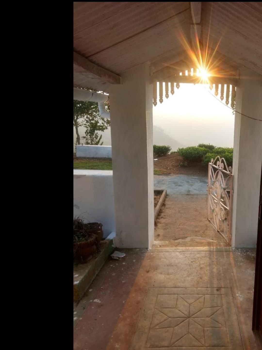 Moksha Infinity Valley Kotagiri Esterno foto