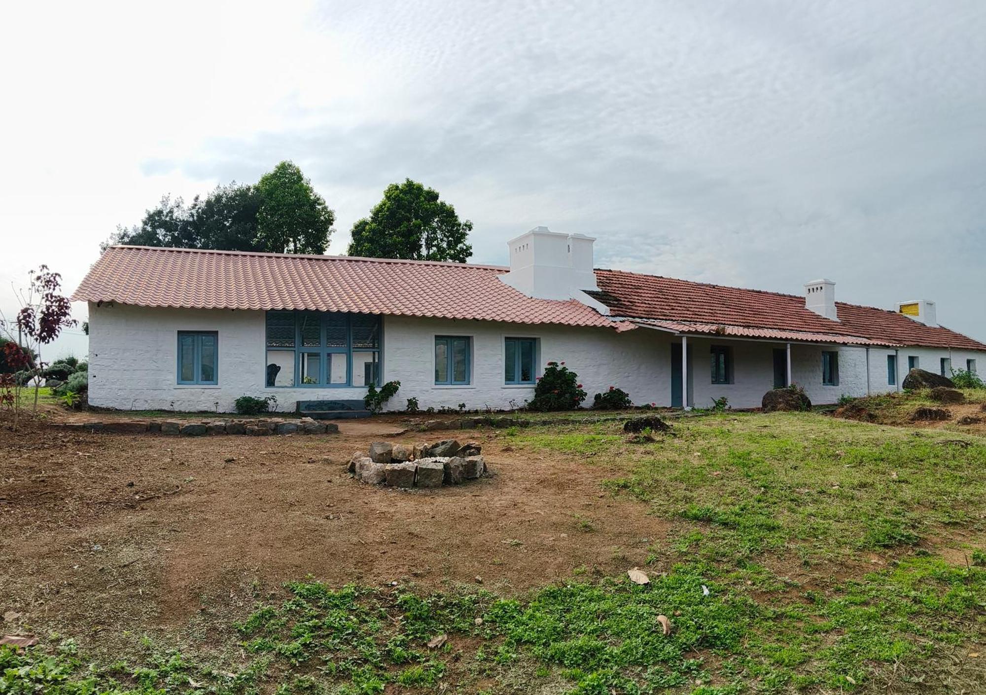 Moksha Infinity Valley Kotagiri Camera foto