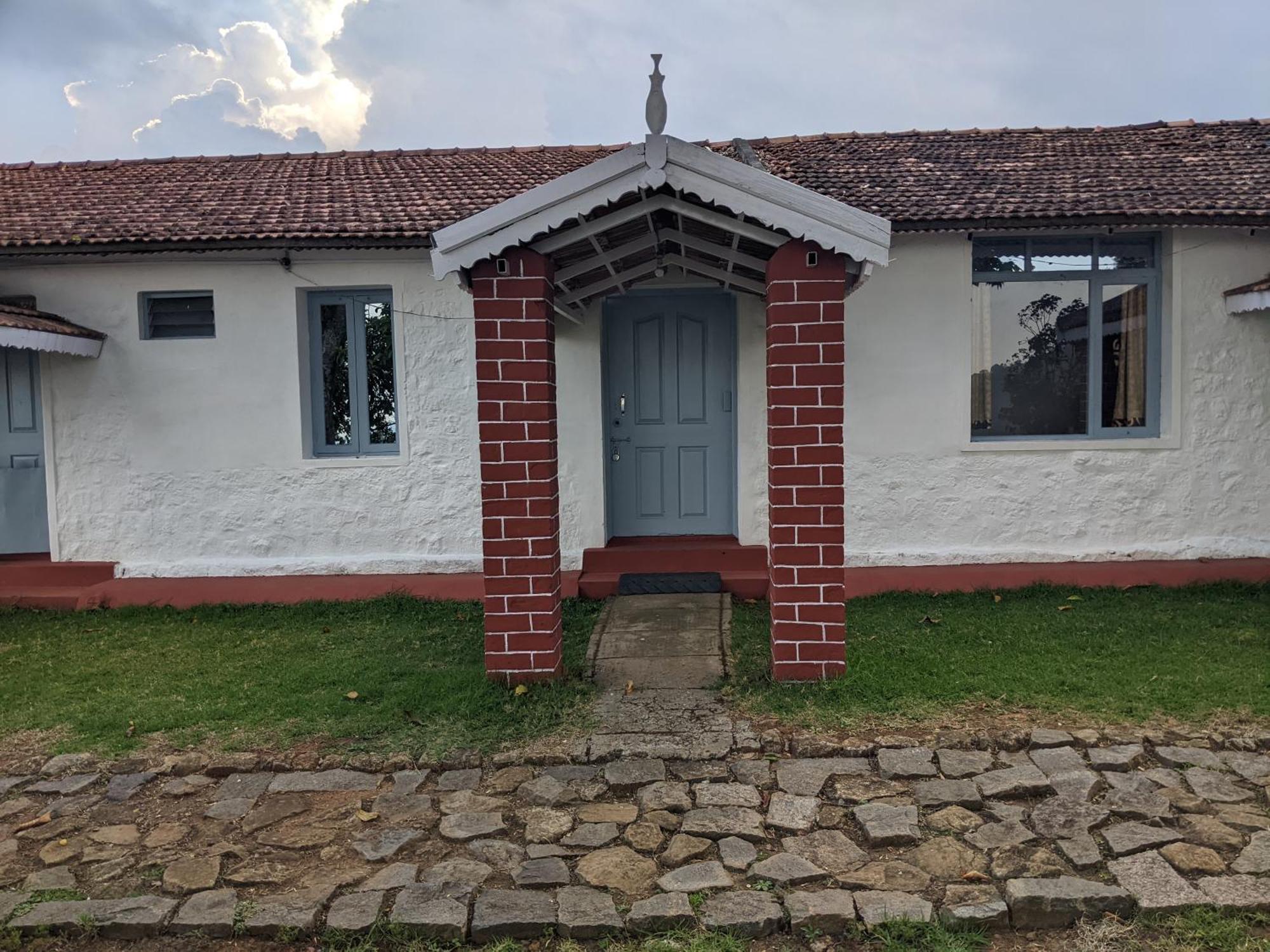 Moksha Infinity Valley Kotagiri Camera foto