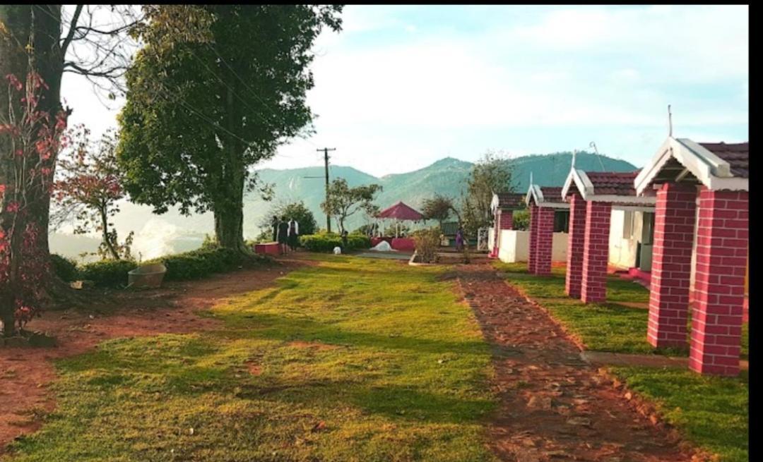 Moksha Infinity Valley Kotagiri Esterno foto