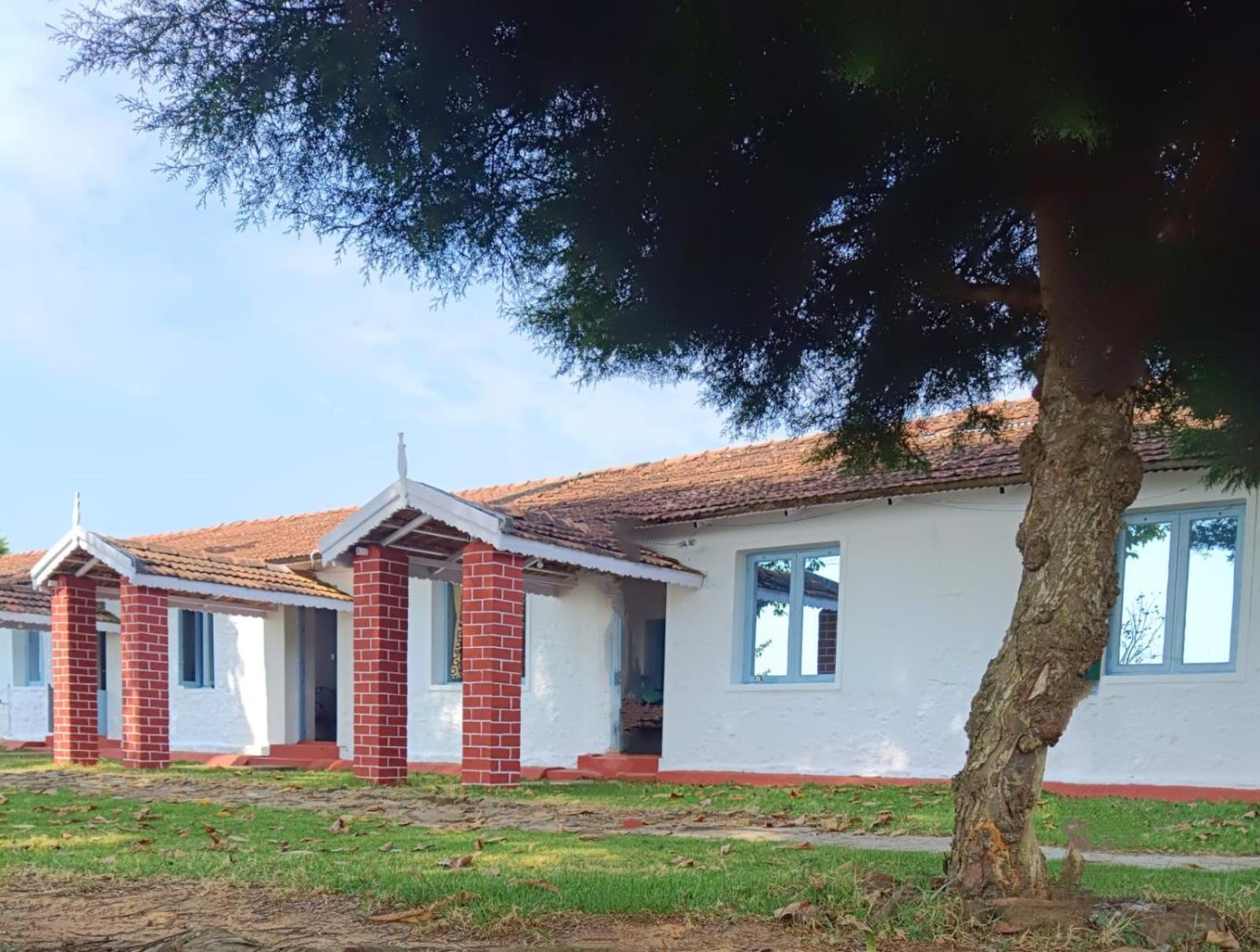 Moksha Infinity Valley Kotagiri Esterno foto